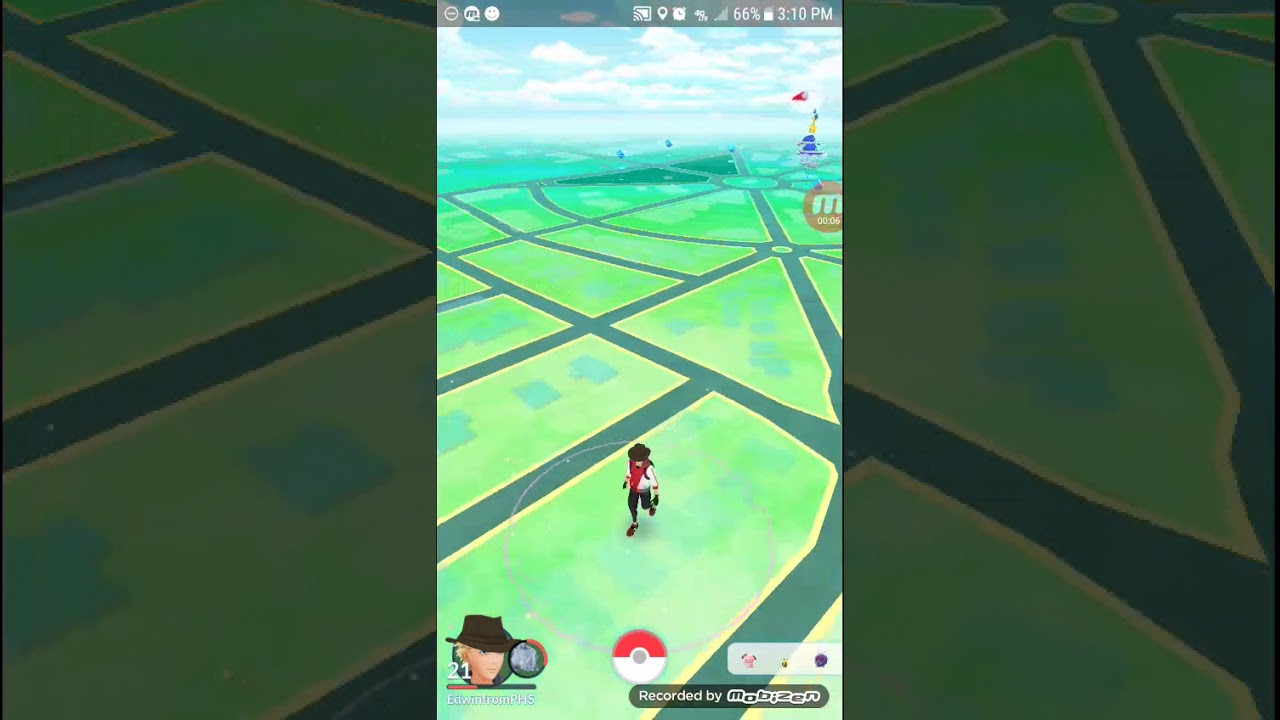 Pokemon Go mini evolution spree