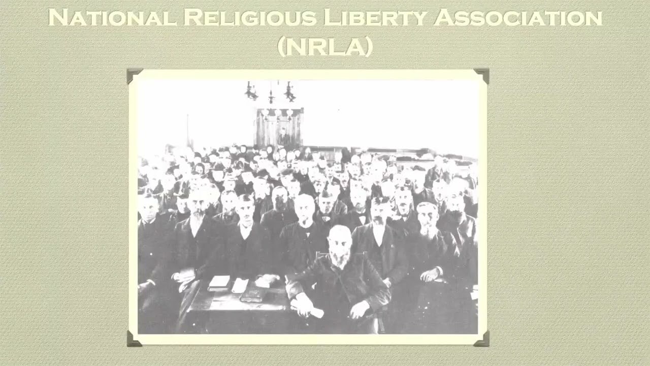 The NRLA and Salamanca Vision Lessons for Today | Ron Duffield