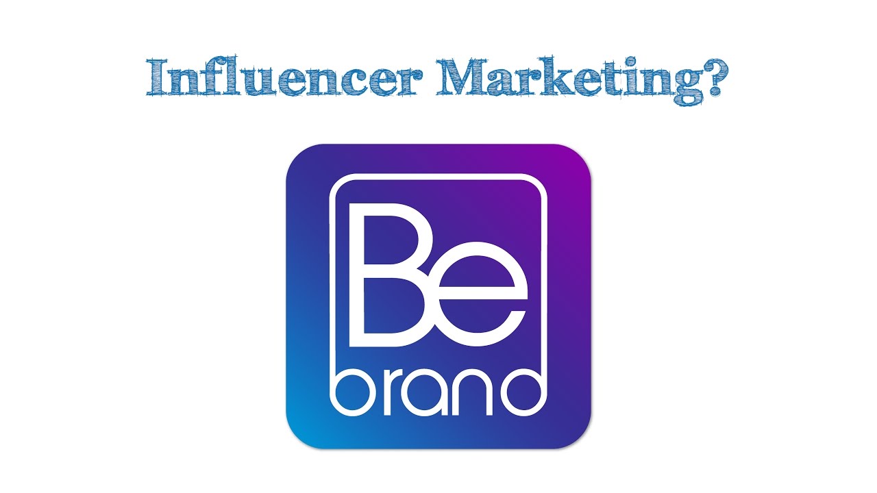 Hogyan is műk&ouml;dik az Influencer Marketing?