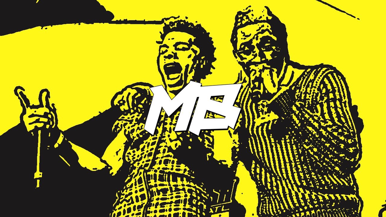 [FREE] Young Thug Lil Baby Type Beat (Prod. By Mace Beats)