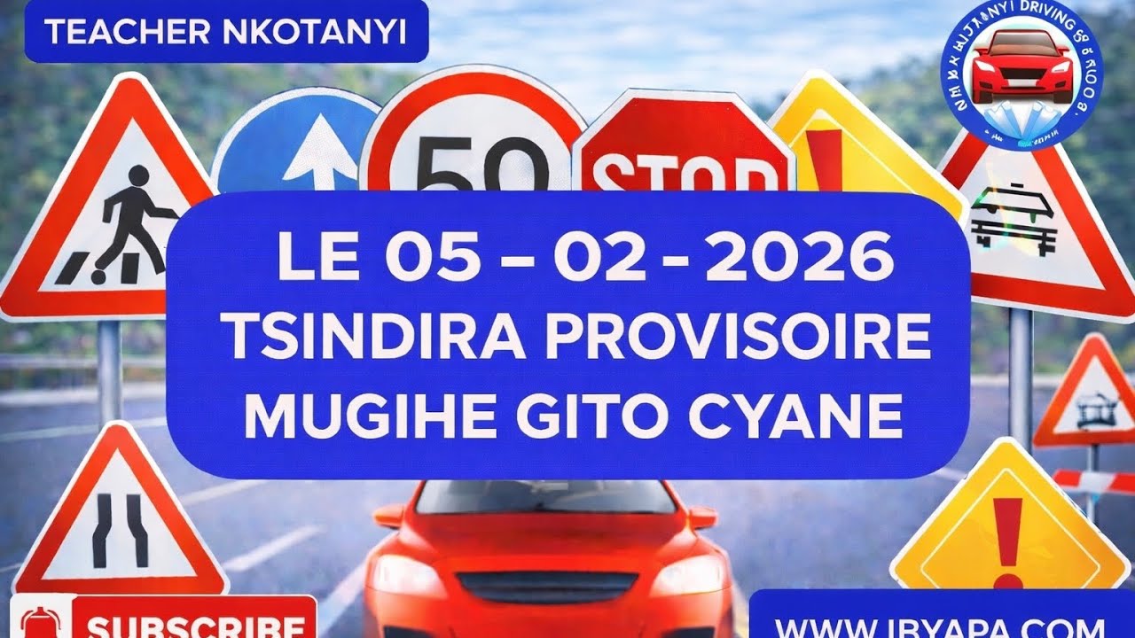 AMATEGEKO Y&rsquo;UMUHANDA🚨🚔🚨IBIBAZO N&rsquo;IBISUBIZO🚨🚔🚨BY&rsquo;IKIZAMI CYURUHUSHYA RWAGATEGANYO CYAKOZWE IBYAPA.COM