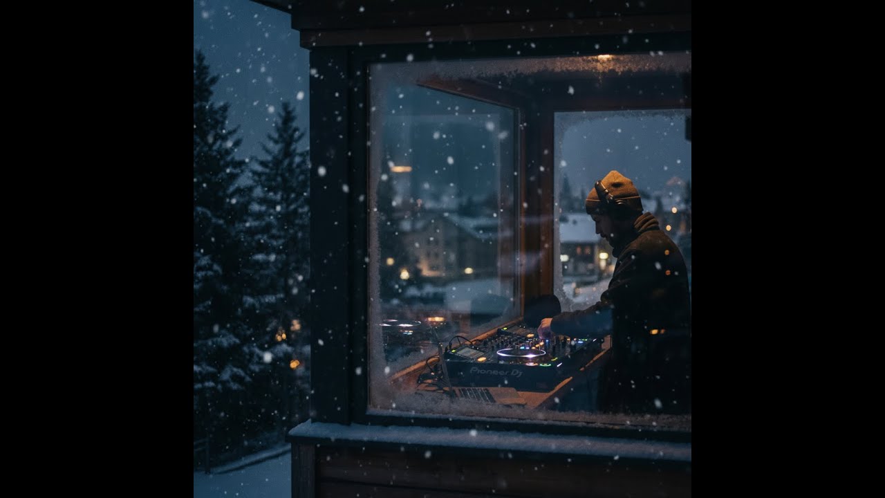 Лирические мелодии российской музыки ❄️🎶  Lyrical Melodies of Russian Music