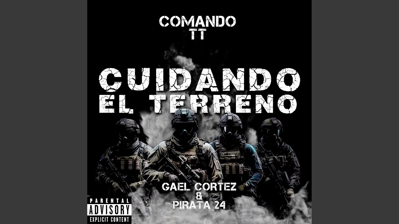 Cuidando el Terreno