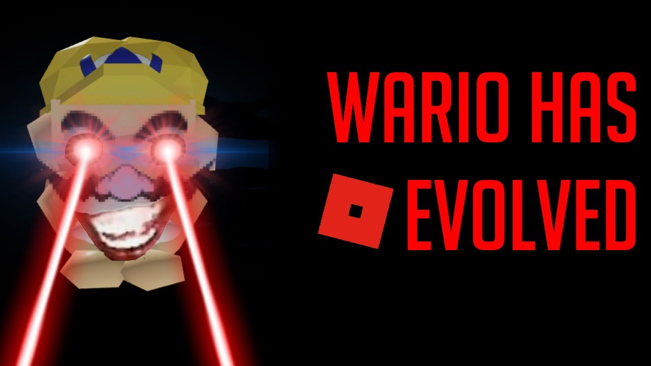 WARIO APPARITION - Hard Mode Update