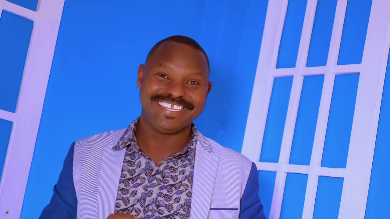 NIWE UTUMANAGA - CHEGE BEN (OFFICIAL MUSIC VIDEO)