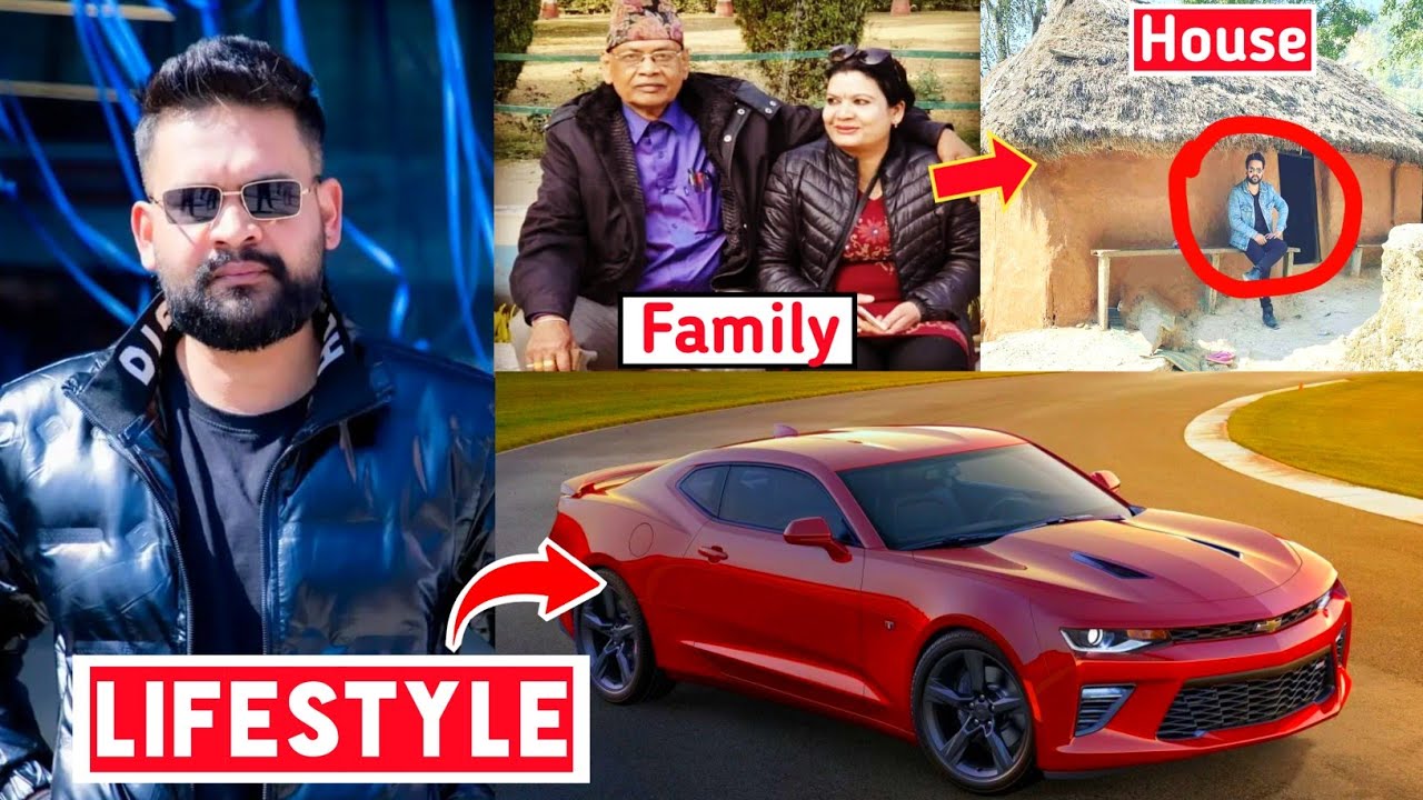 Balen Shah Biography 2022, Rap Battle, Song, Income, Girlfriend, House, Famiy & Net Worth