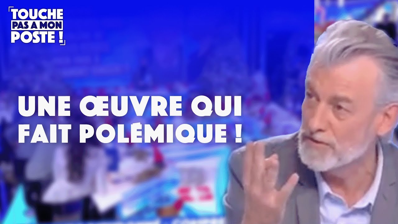 L'exposition d'une œuvre de Miriam Cahn fait scandale !
