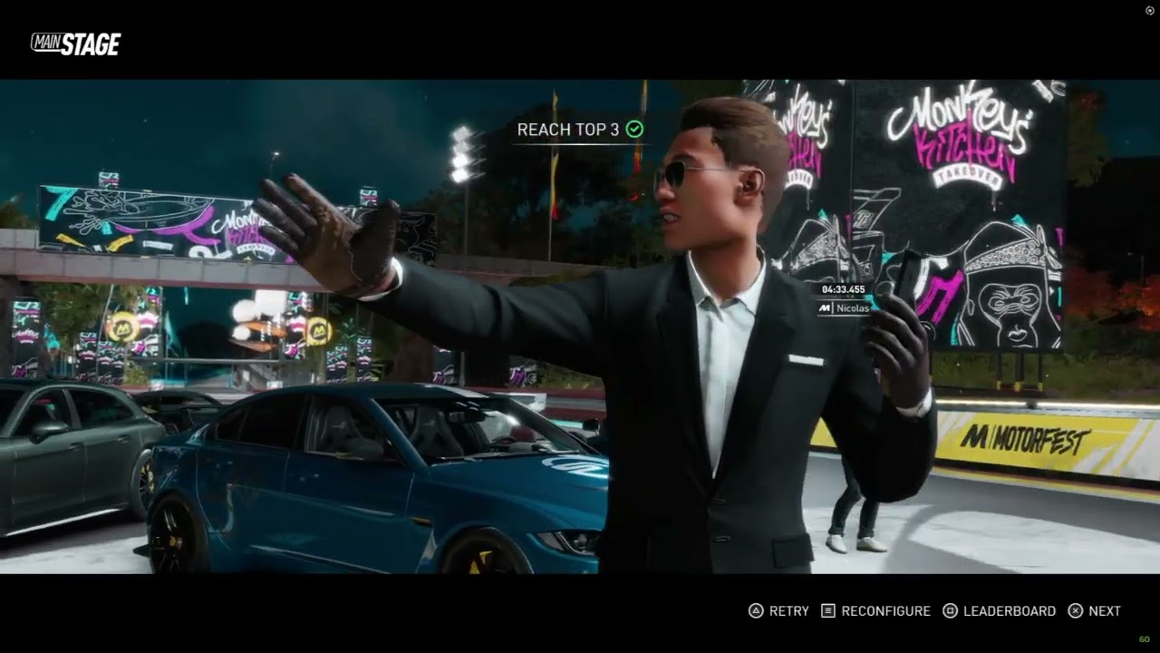 FM97 VODs - Checking Out The New Content | The Crew Motorfest