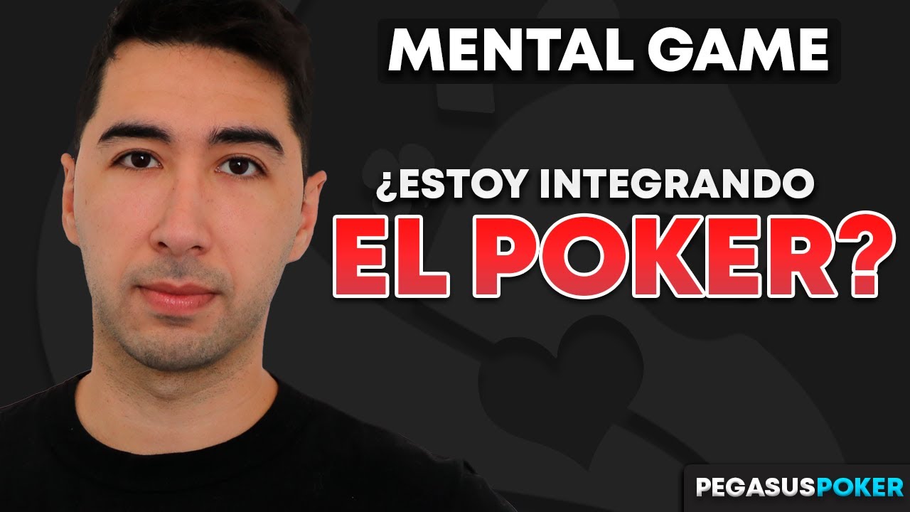 ¿ESTOY INTEGRANDO EL POKER? DECISIONES✅🎁