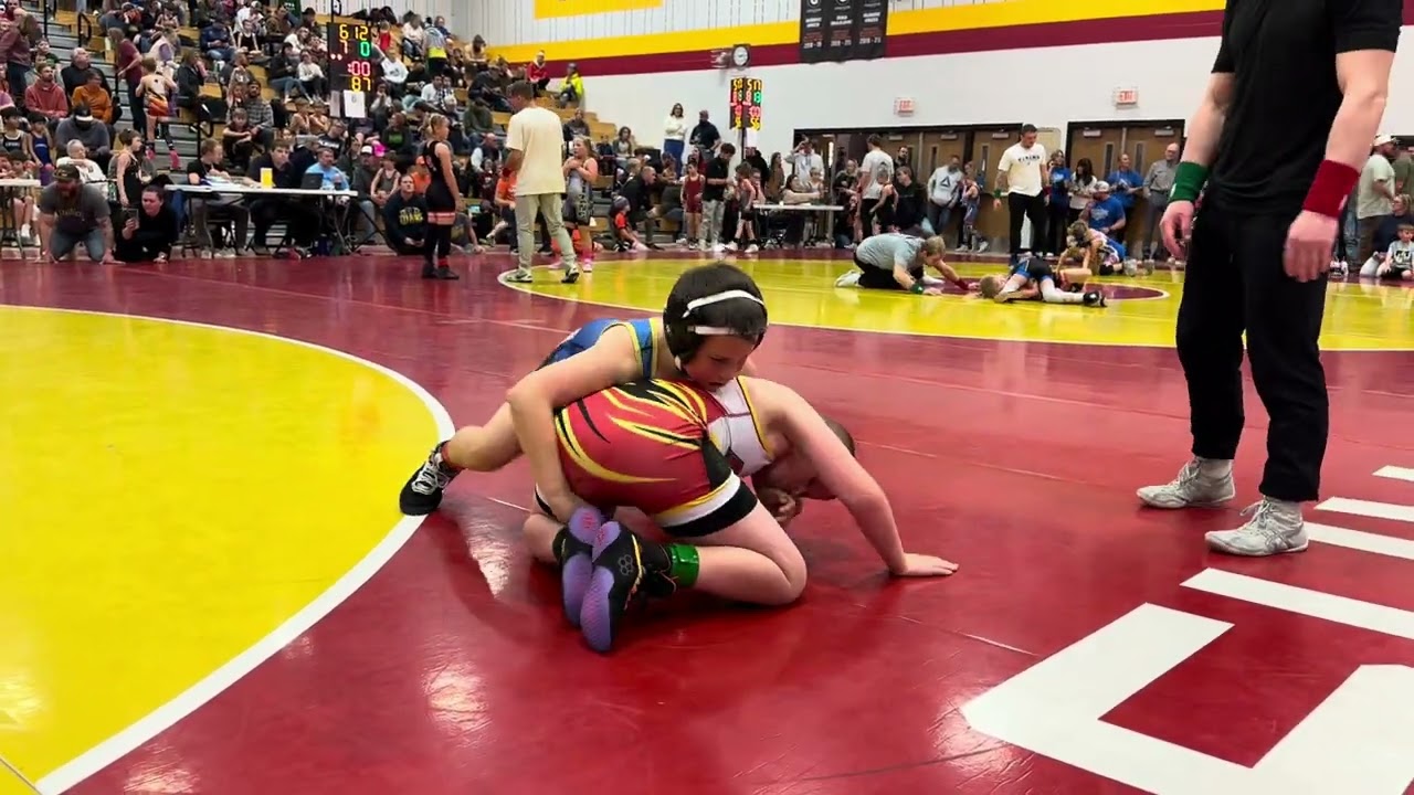 LB RHS 12/8/25 match 2