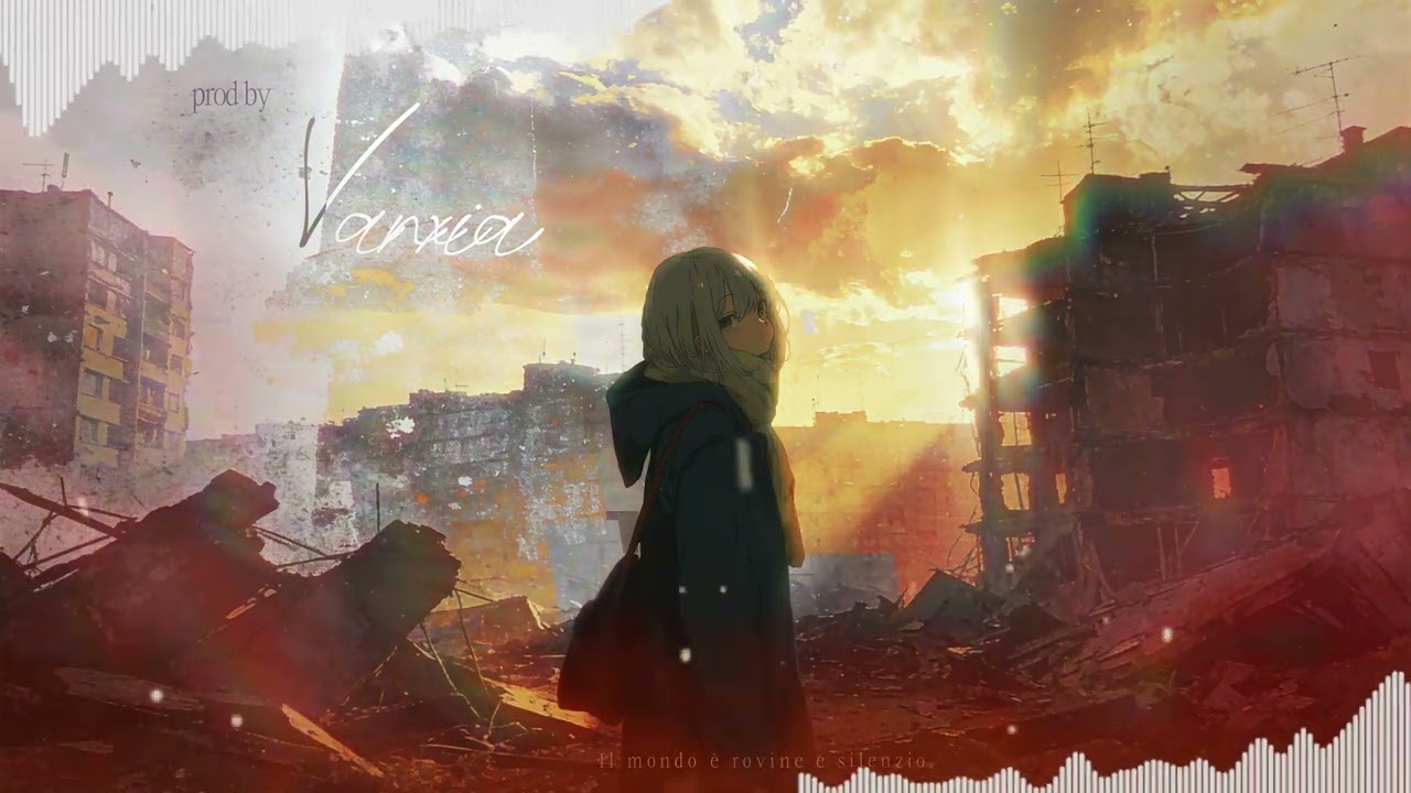 【Free】*Epic*Orchestra*Violin*Trap beat /Il mondo è rovine e silenzio