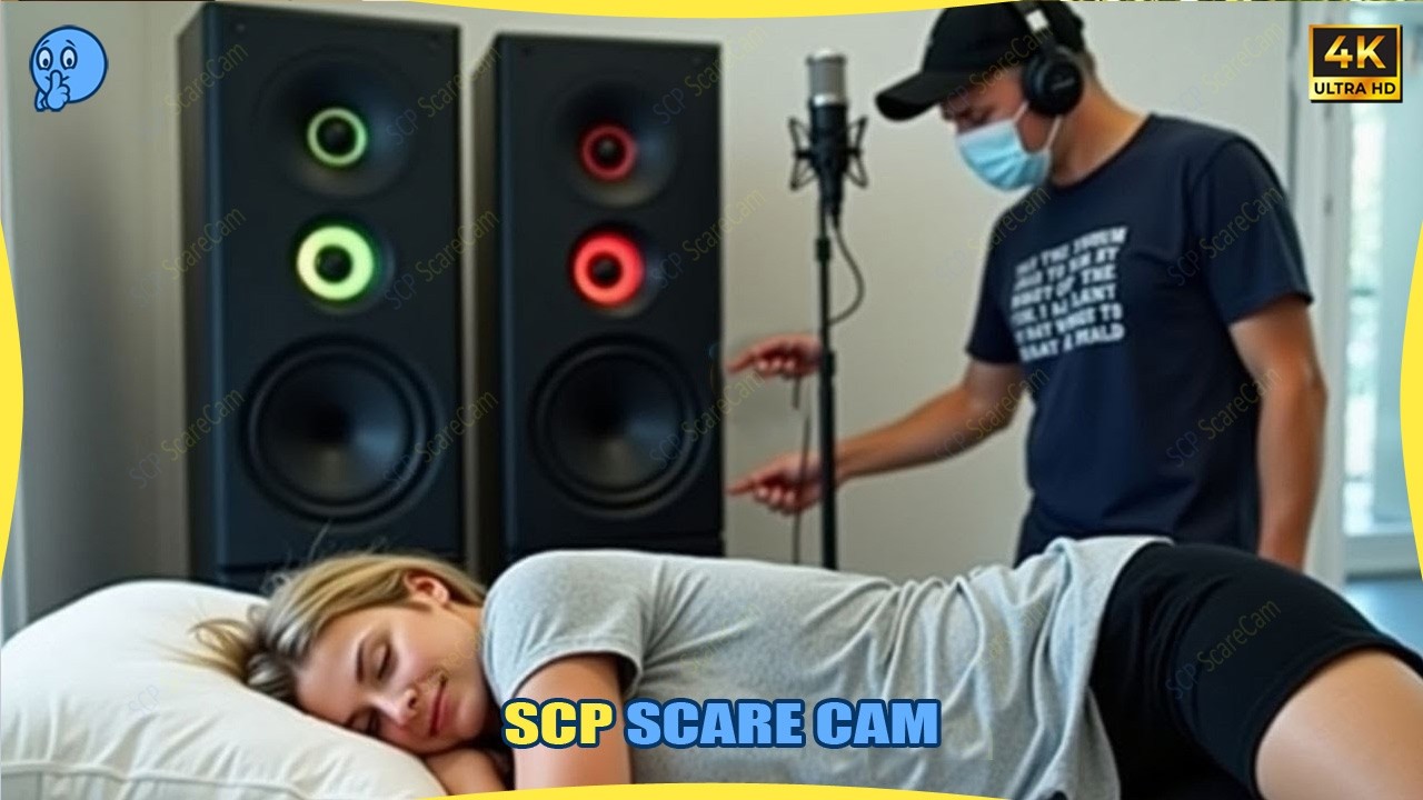 Funniest Scare Cam Reactions 🔥 #75 | Funny Pranks | Jump Scare 😂| SCP Scare Cam