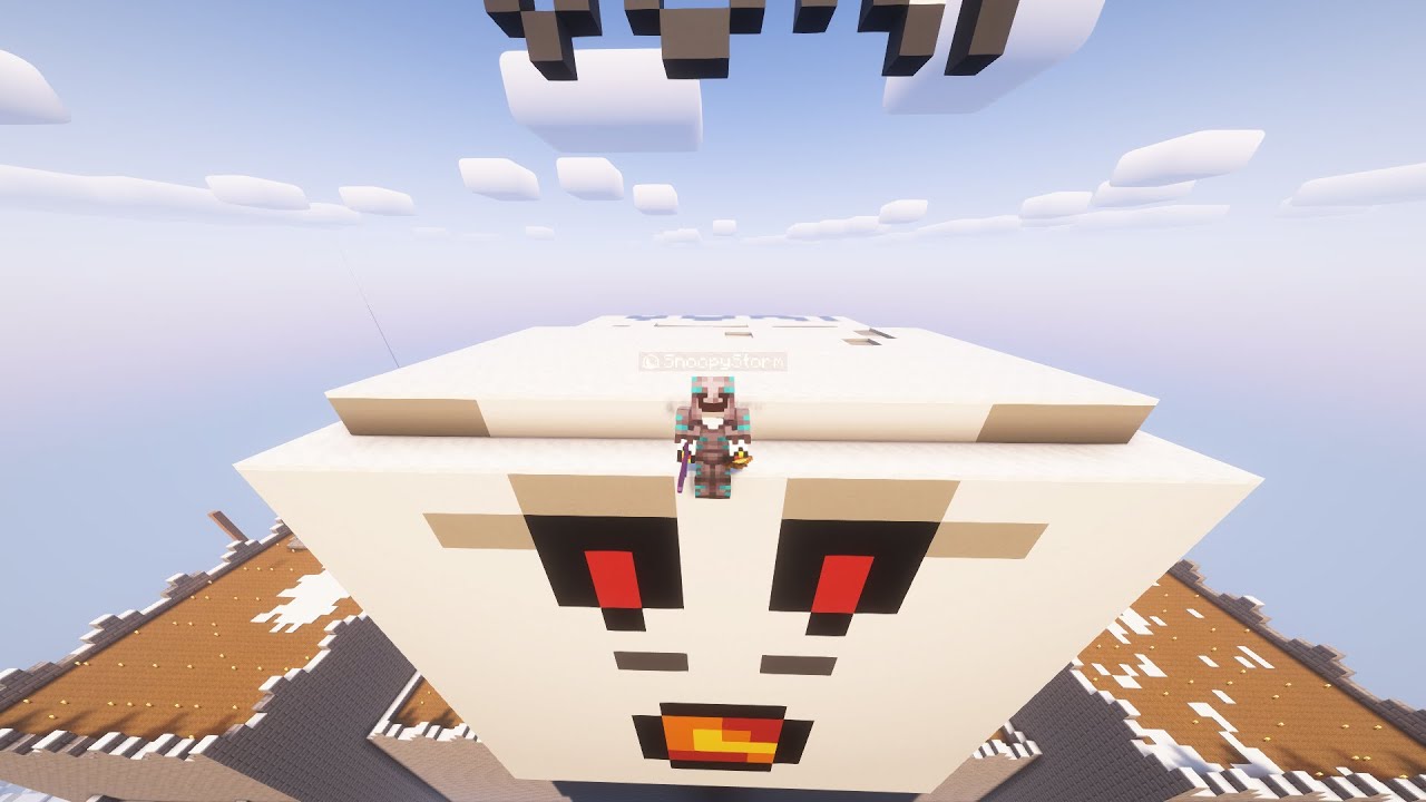MystiCraft's best ht4