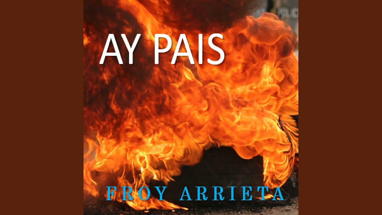 Ay Pa&iacute;s