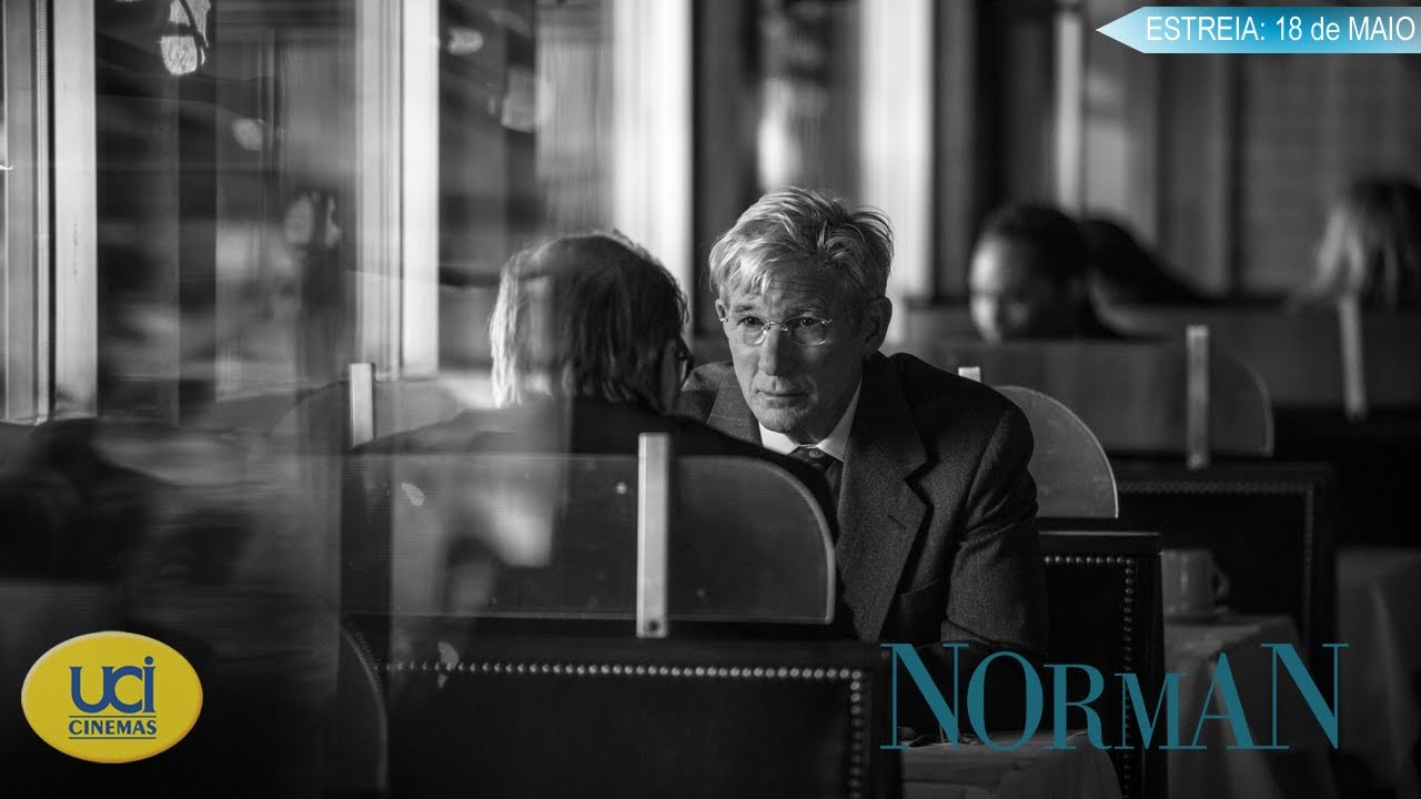 Norman - Trailer - UCI Cinemas