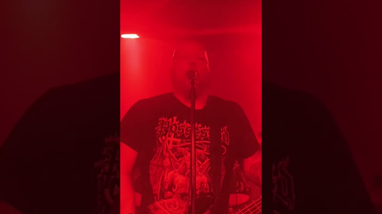 Antisma o death Cafe