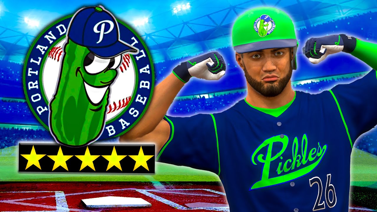 I Made the Best MLB Franchise | Ep 6