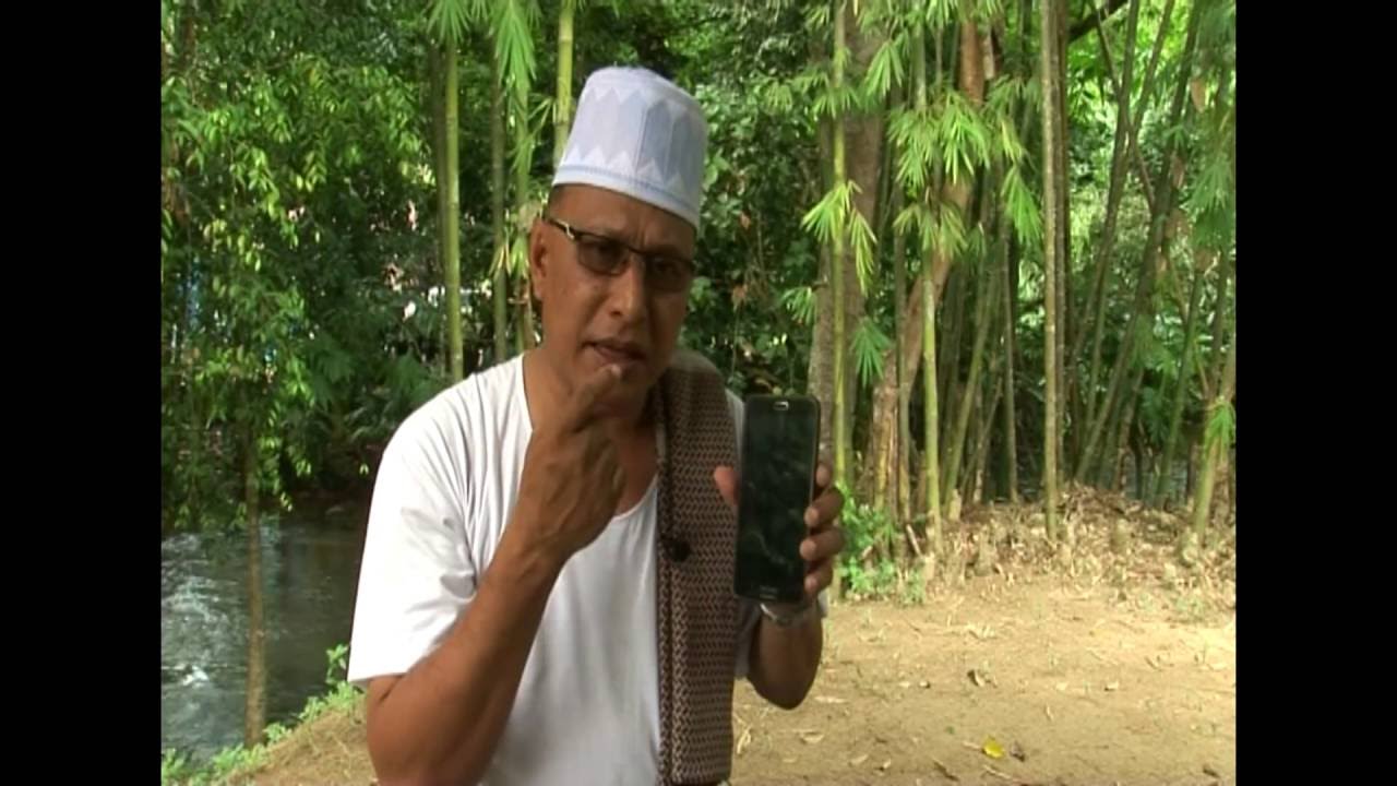 Tv Tarekat |  KENAL NAMA DAN KENAL DIRI...DEDAH RAHSIA AMALAN MAKRIFAT TOK KENALI!