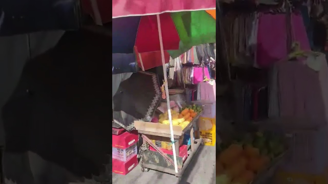 Market day...Comembo/pembo public market Taguig City Philippines 