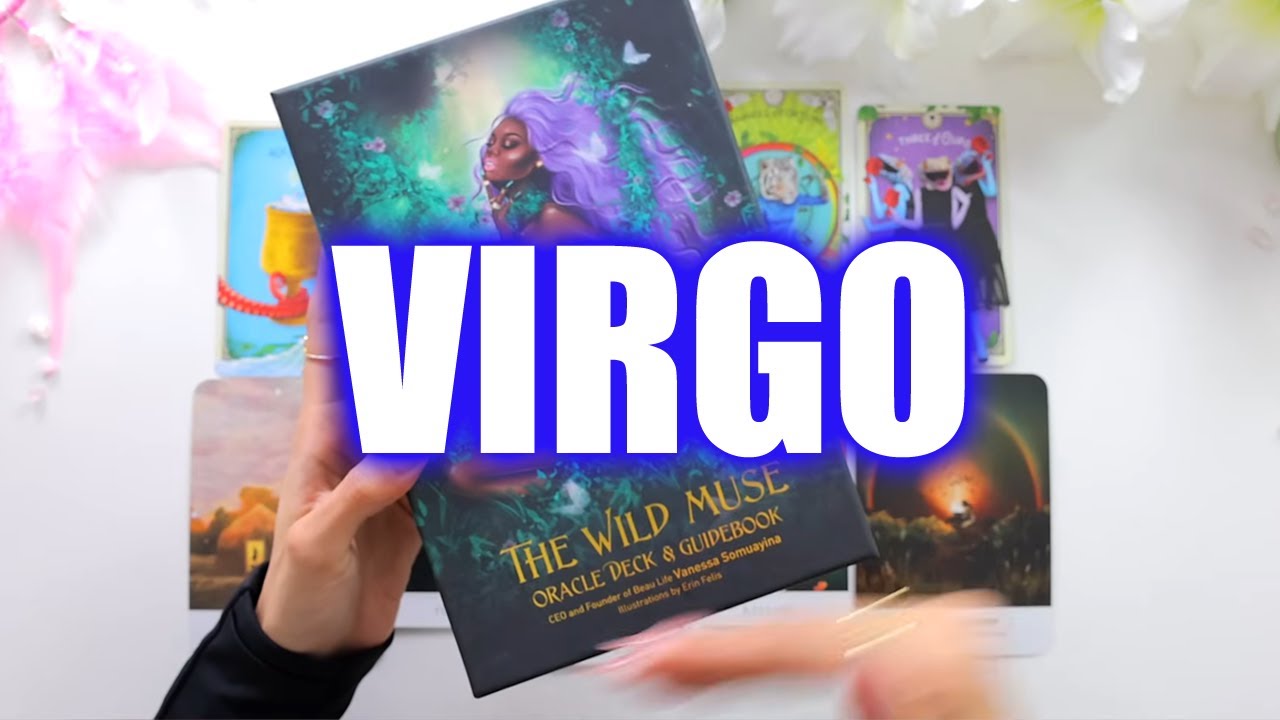 VIRGO HOY 4 DE FEBRERO! SI TIENES ENTRE 50 Y 70 AÑOS ‼️😱 AGARRATE FUERTE