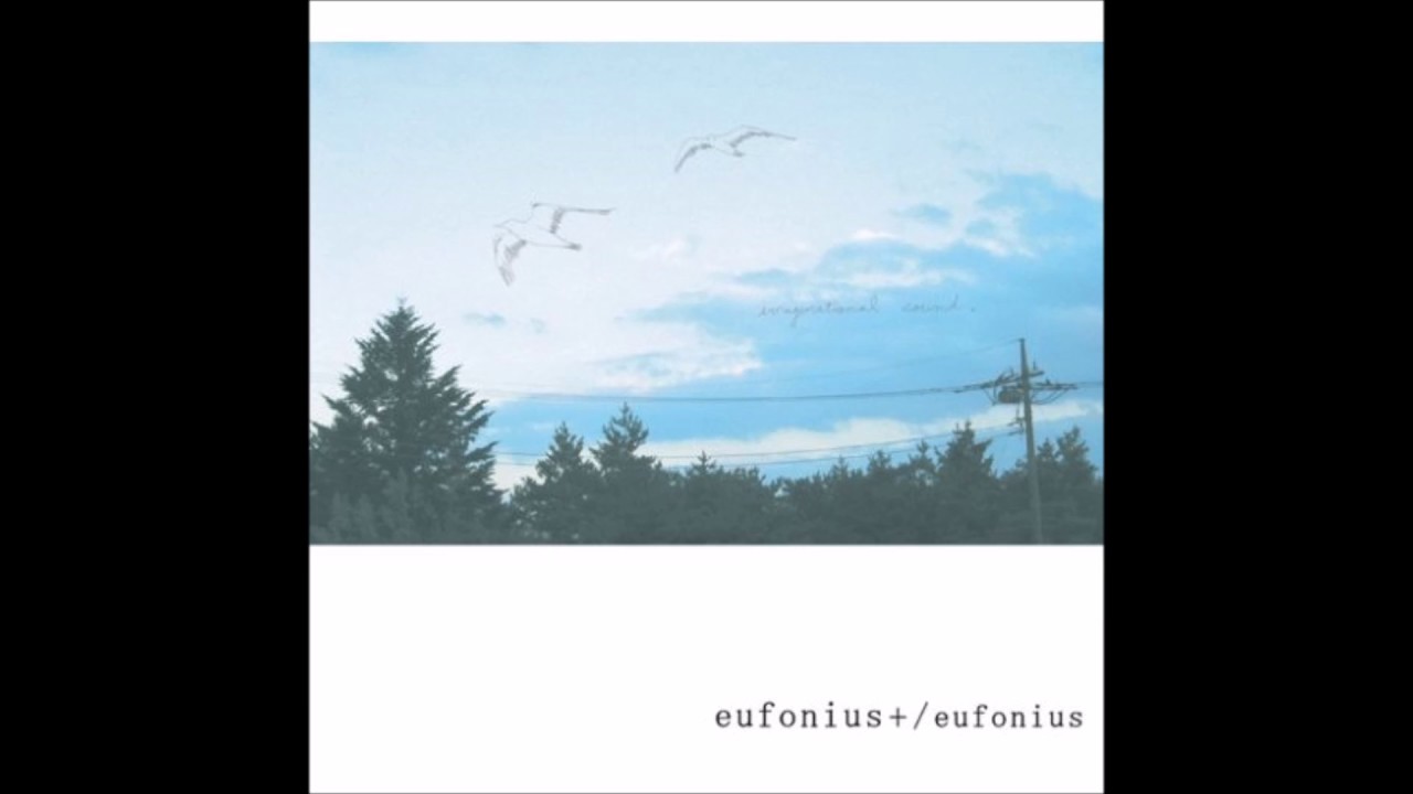 Eufonius - Guruguru