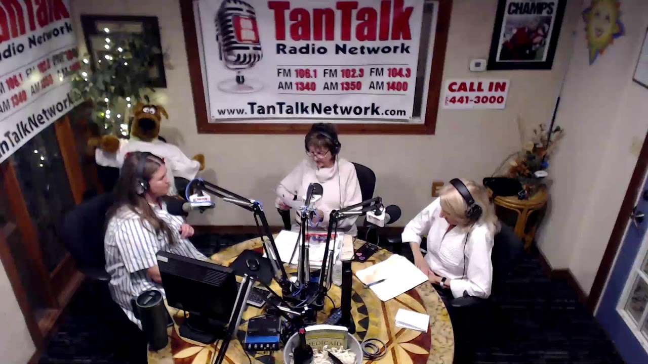 Connecting Caregivers Radio with Heather Roush from Southern Comfort Home Care.