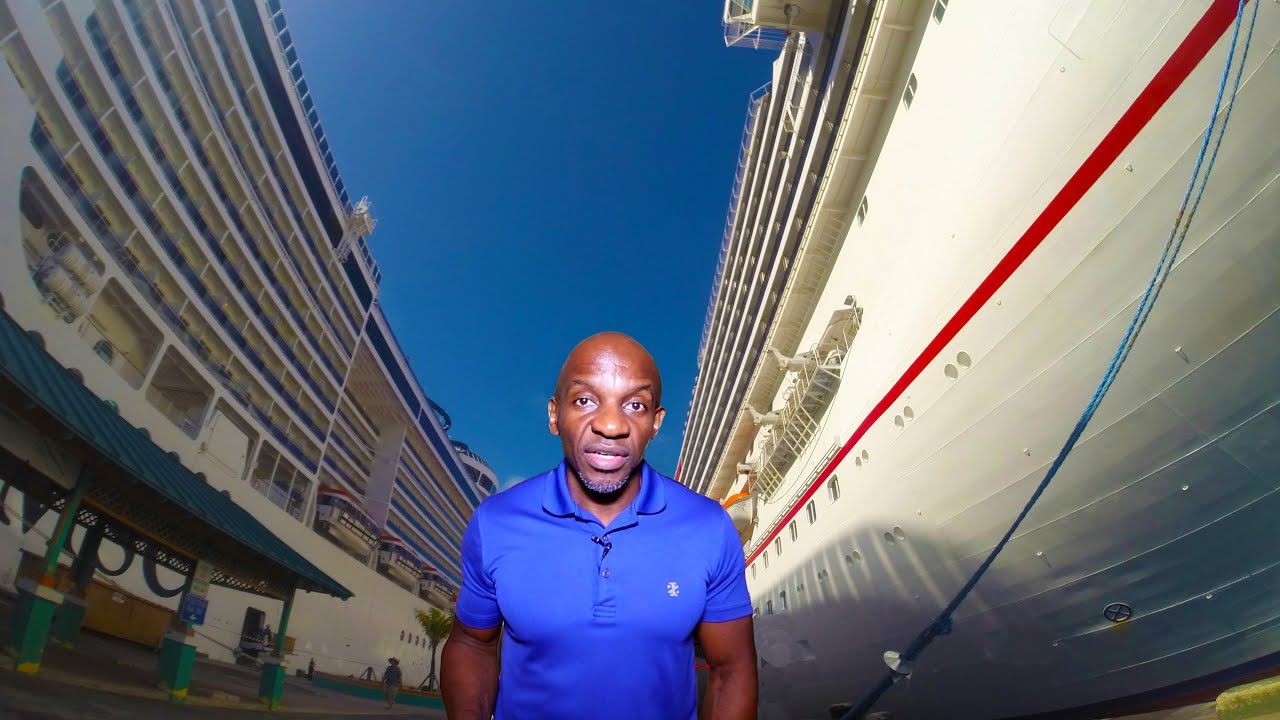 Why you should not work as a doctor on a cruise ship