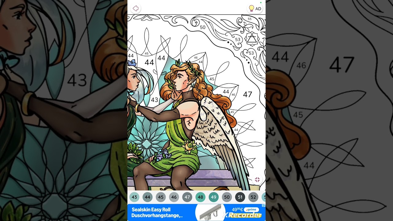 Happy Color #гороскопы 346