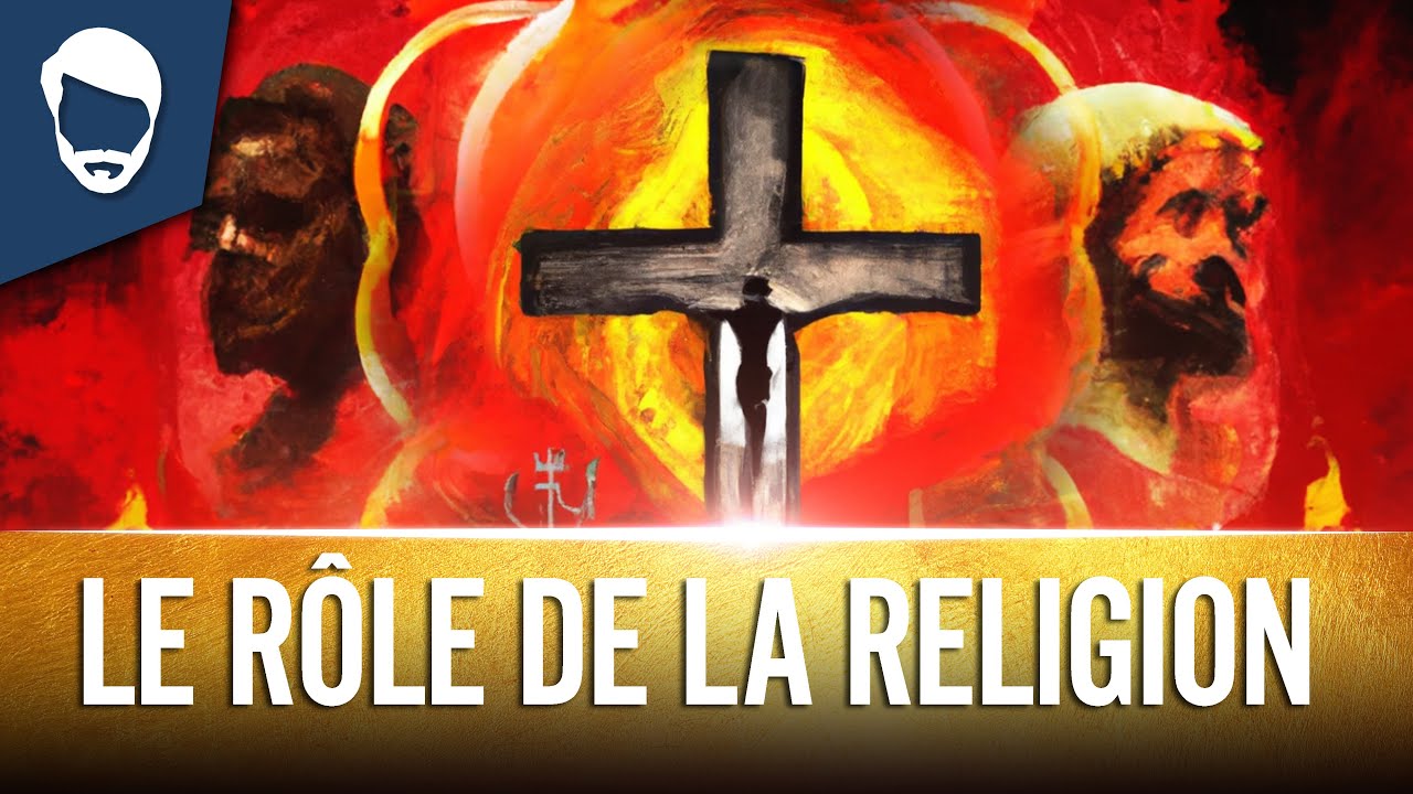 Religion et Fiction | Licence Artistique