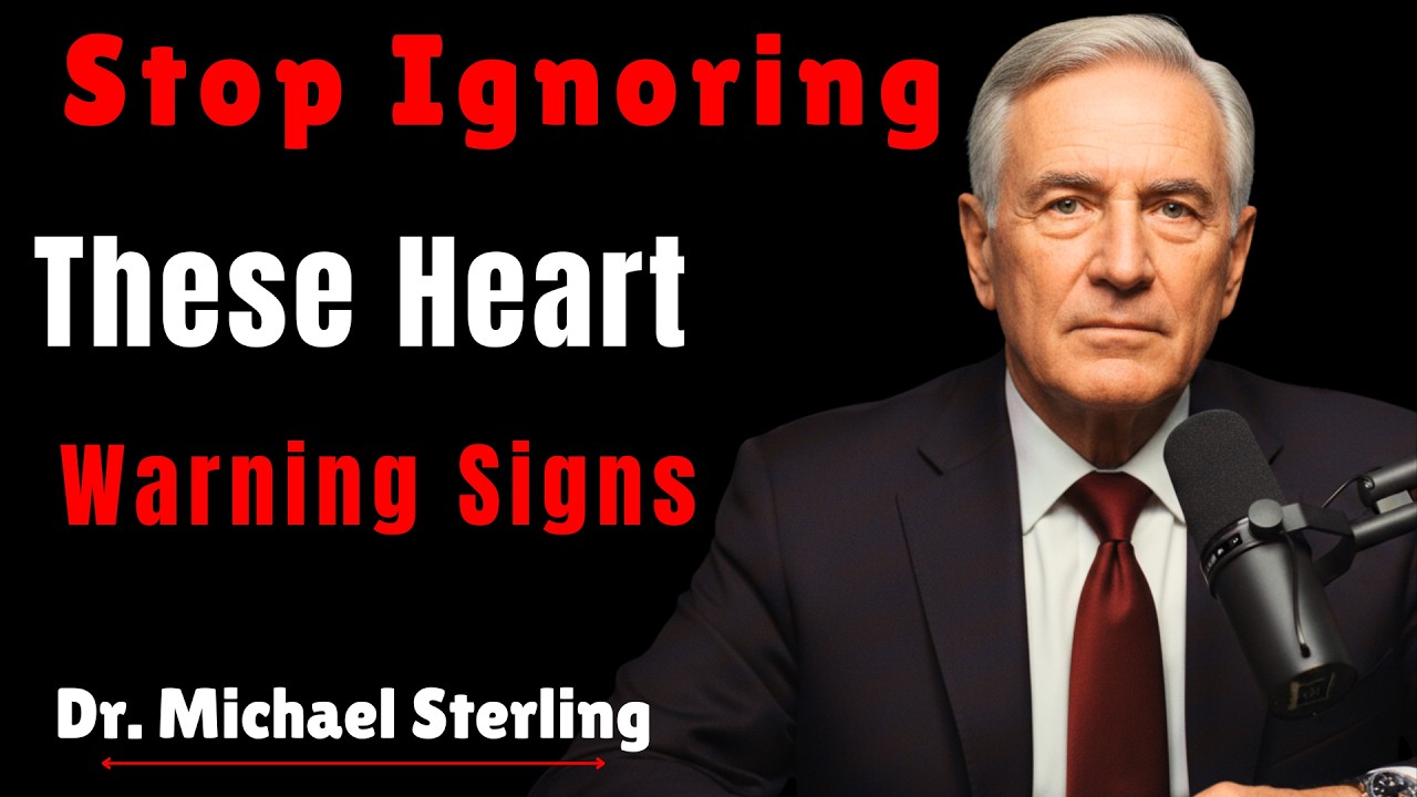 Stop Ignoring These Heart Warning Signs