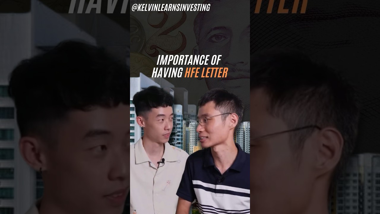 HFE Letter Explained: When and How to Apply for Maximum Benefits