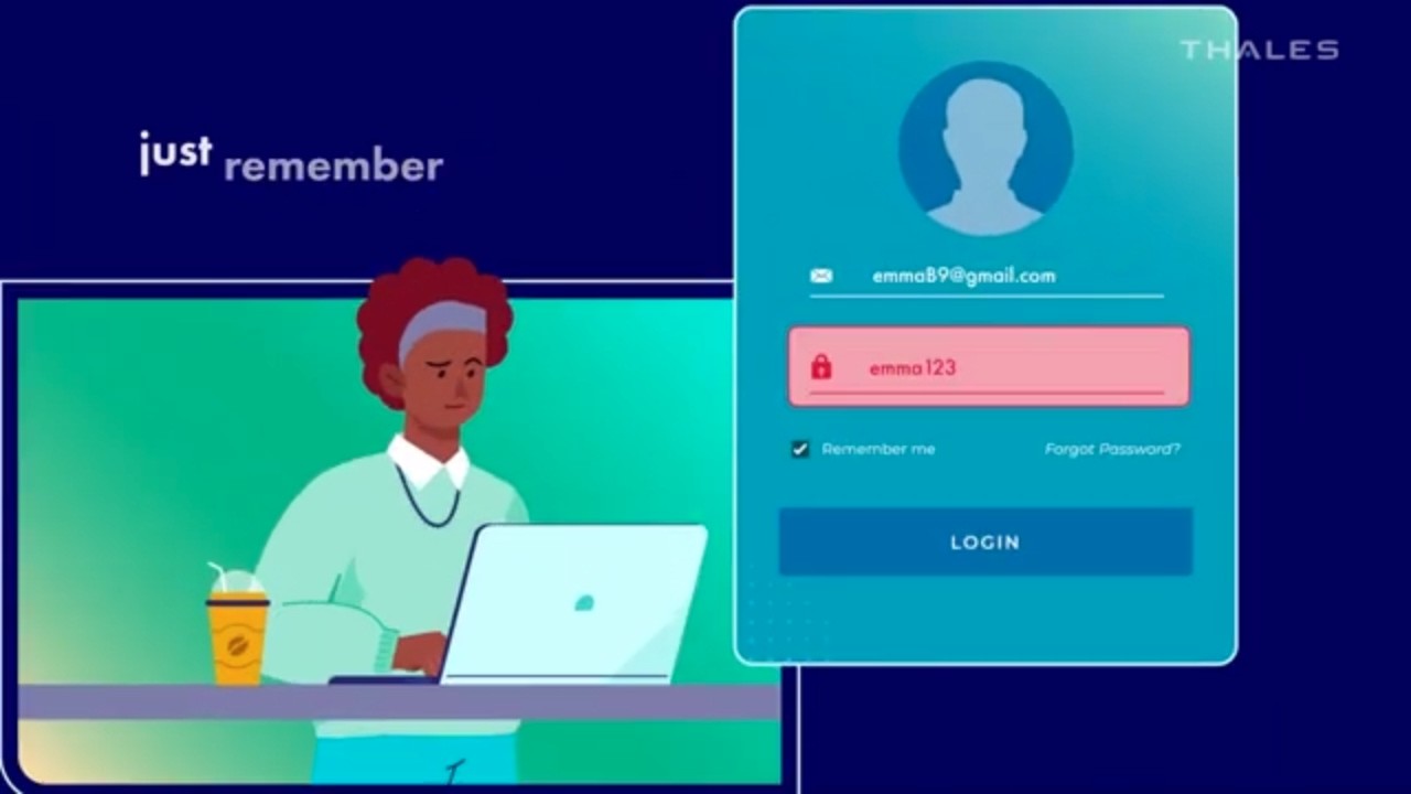 What Is IAM? Securing Enterprise Access and Identities
