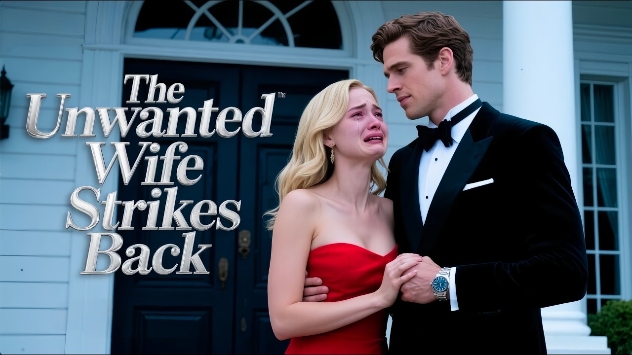 HD FULL❓💘Cheated, Divorced, and Betrayed—Now She’s Back with a Billionaire Ally 💎🔥💖ENG SUB💖CEO
