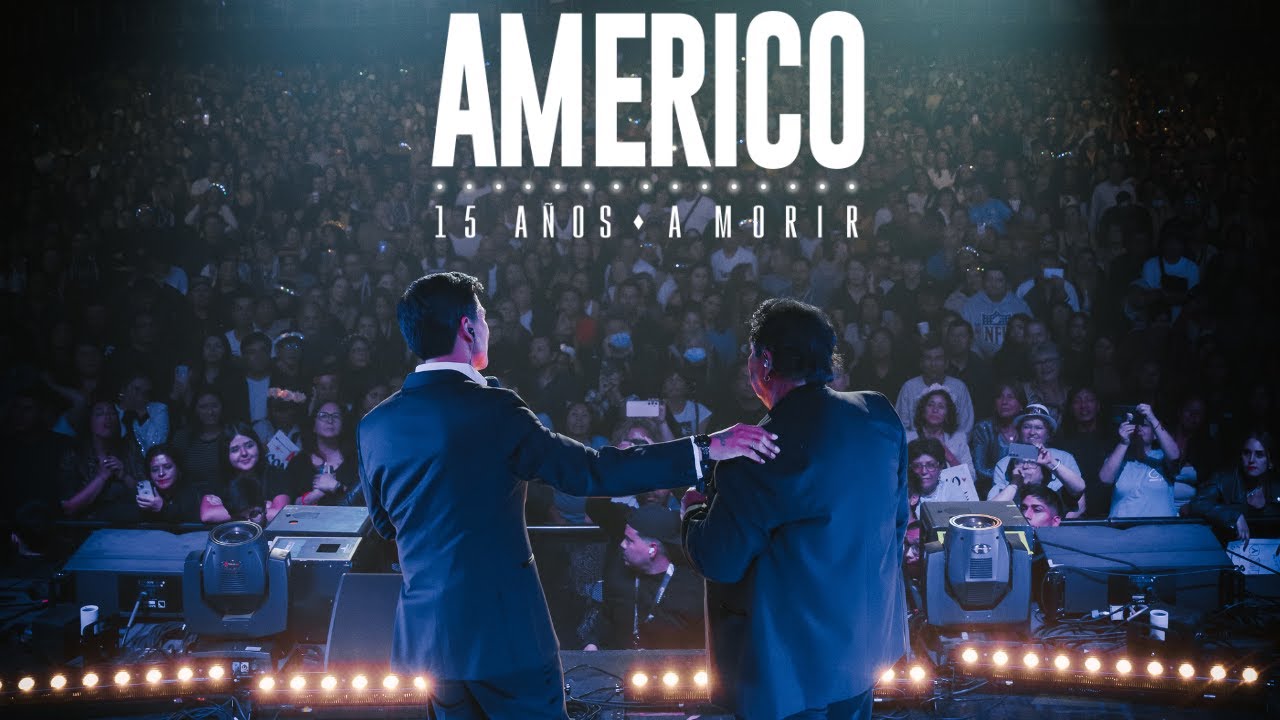 Mi corazón - Américo ft. Melvin 