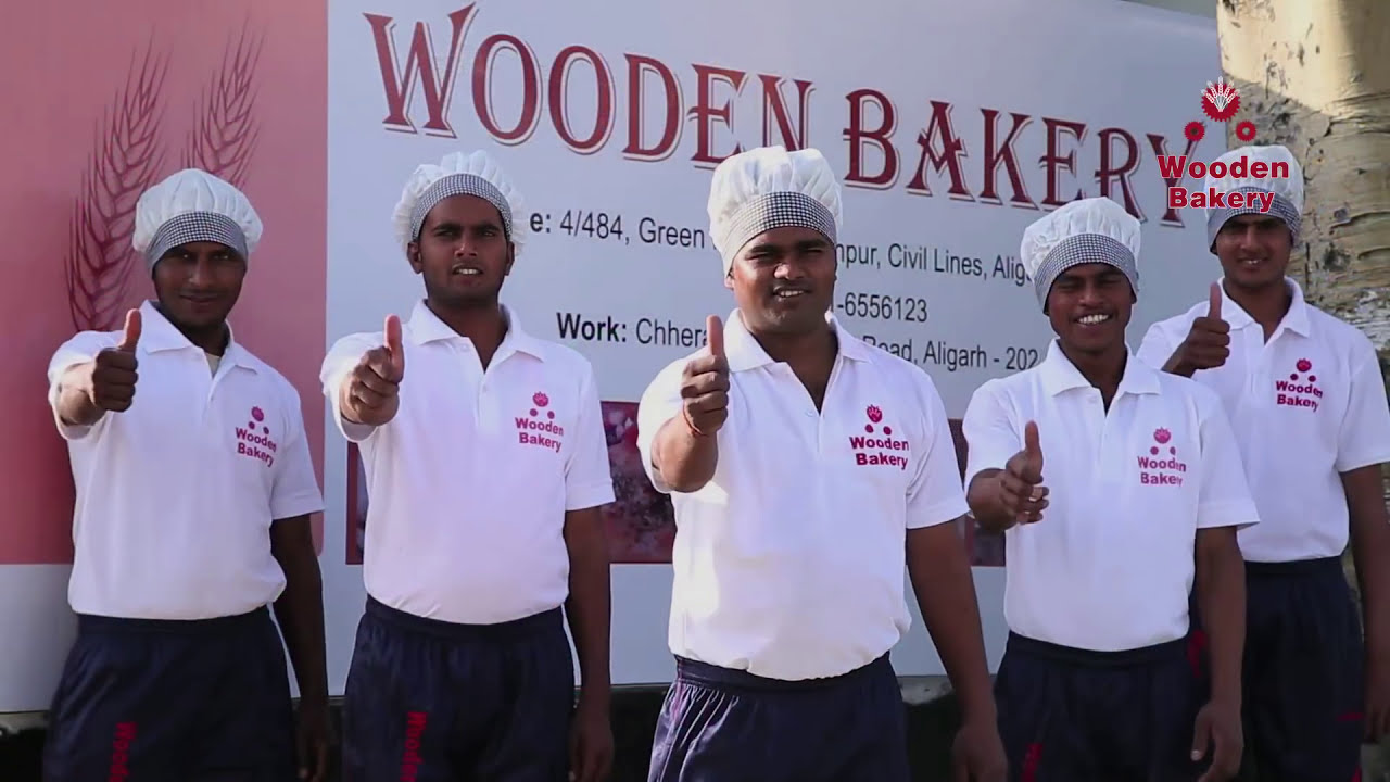 Wooden Bakery Documentary  Film