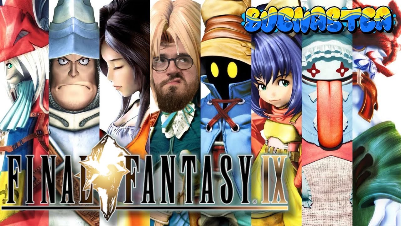 Final Fantasy Playthrough Part 3