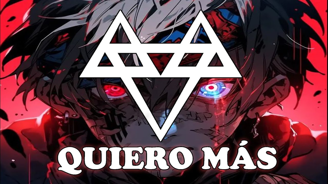 NEFFEX - Quiero Más