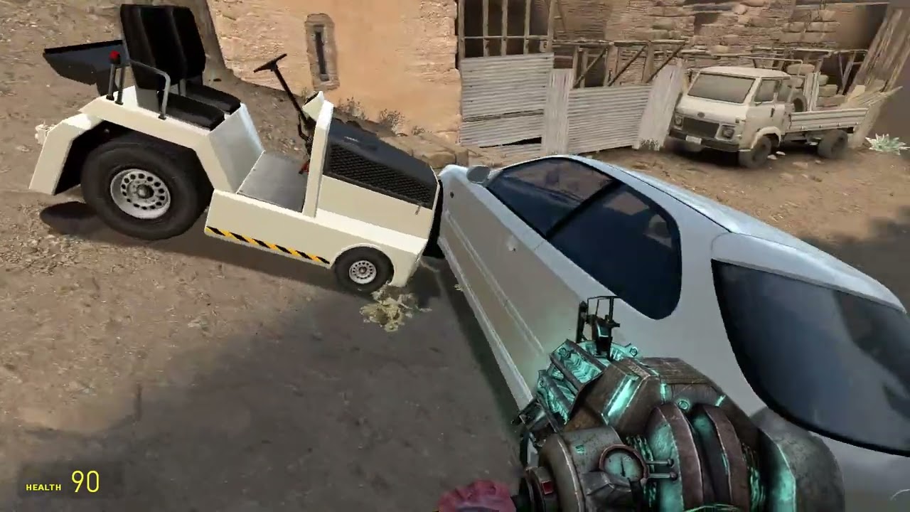 Dust 2 gaz ver