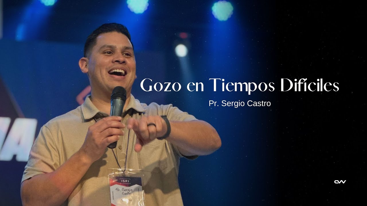 🔴 EN VIVO | Servicio Dominical | Iglesia Camino Verdad y Vida