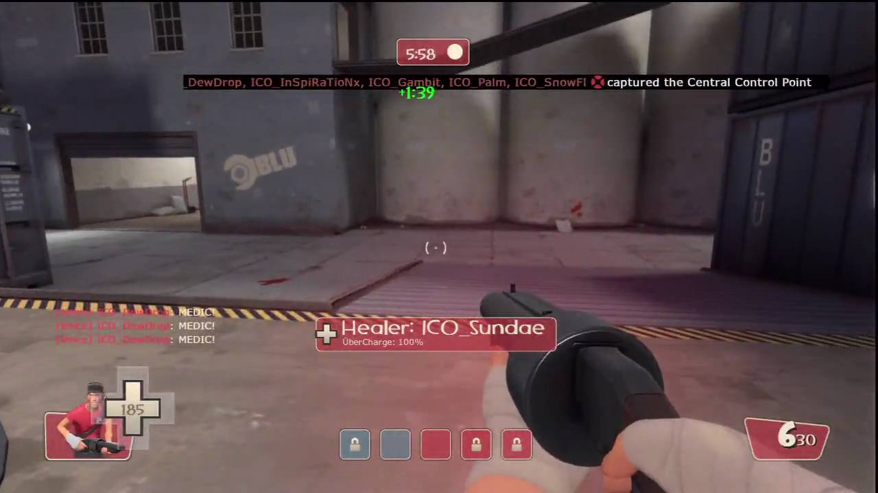ICO v DeAd Granary 03