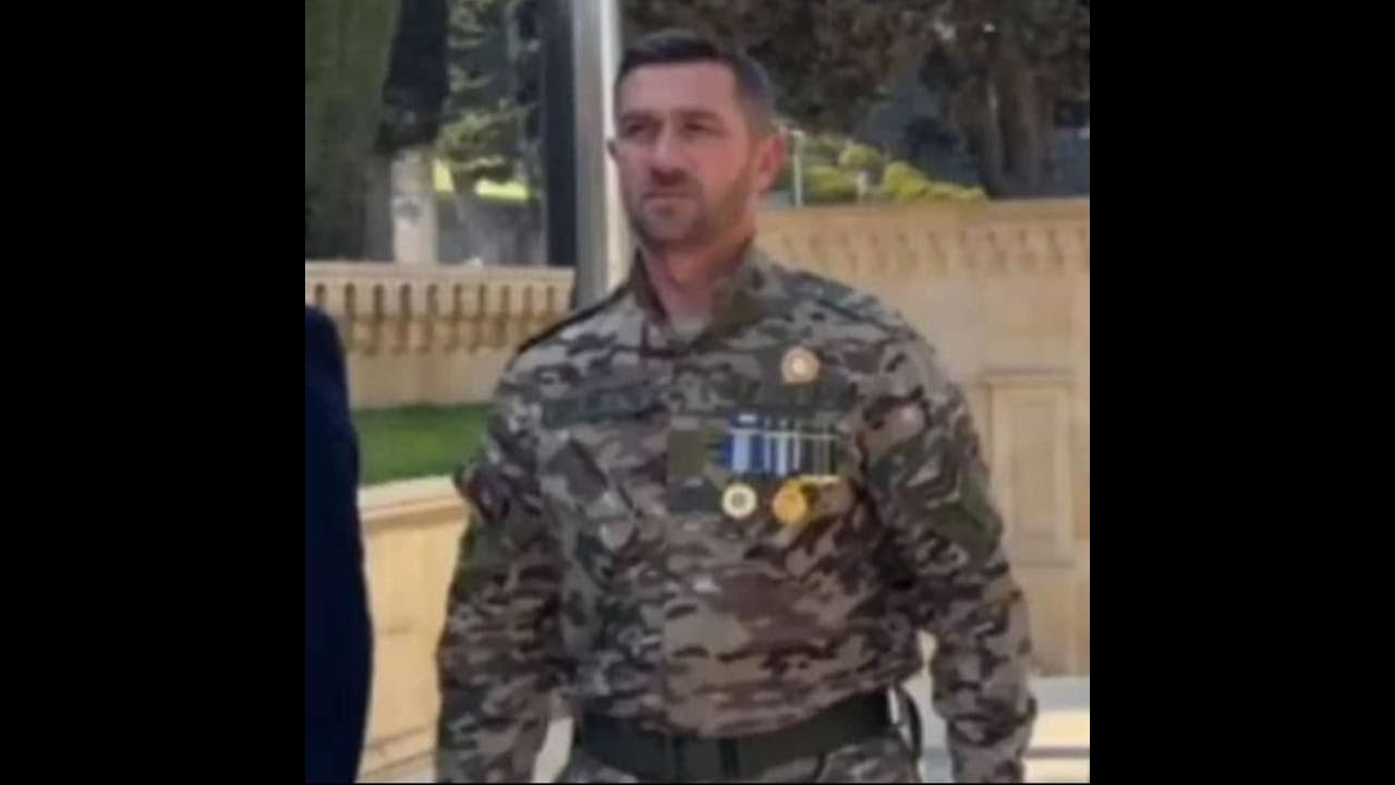 Ədalət yoxdursa, zülm qaydaya çevrilər