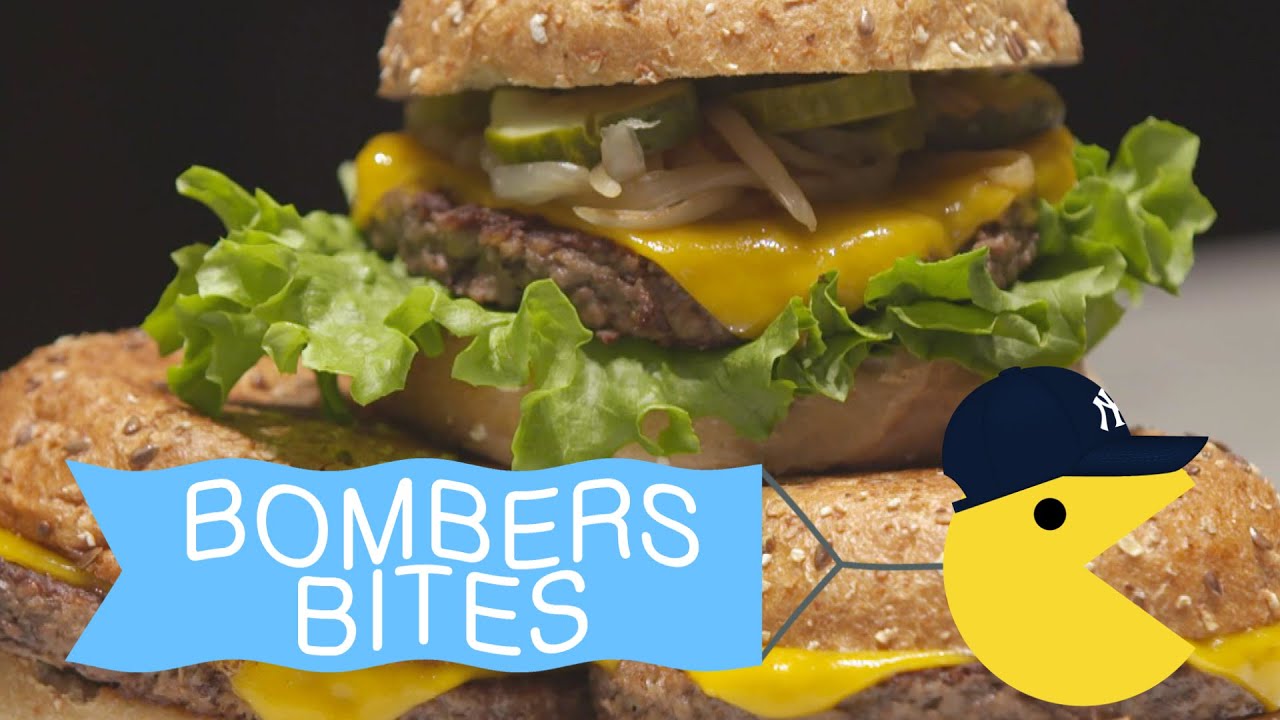 Bombers Bites: Bareburger | New York Yankees