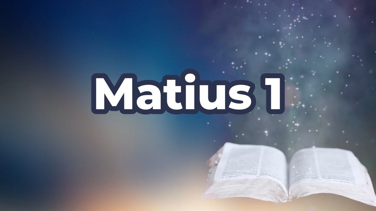 Matius 1