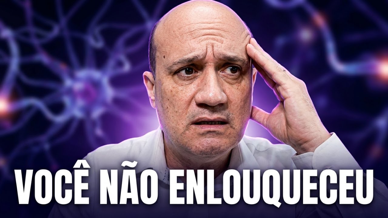 A vítima do Narcisista Maligno acredita que está enlouquecendo (gaslighting). Kurt Mendonça.