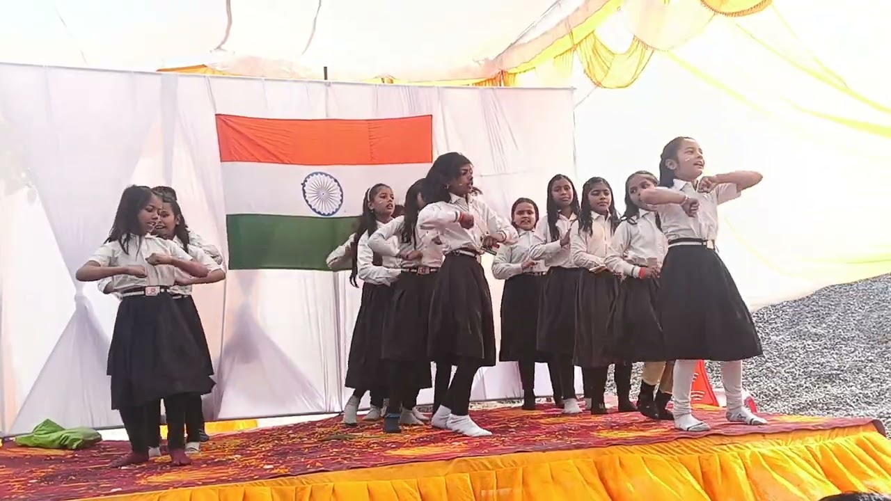 chote chote shehro se. 26 january 2026 