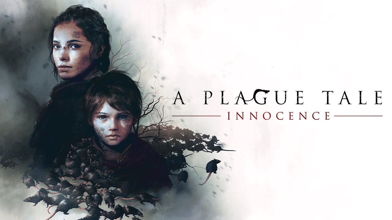 A PLAGUE TALE INNOCENCE LIVE