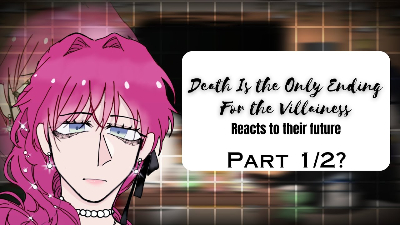 [Ch 63] 𓆩DITOEFTV Reacts to their future𓆪  ||  Part 1/2? || Read desc??