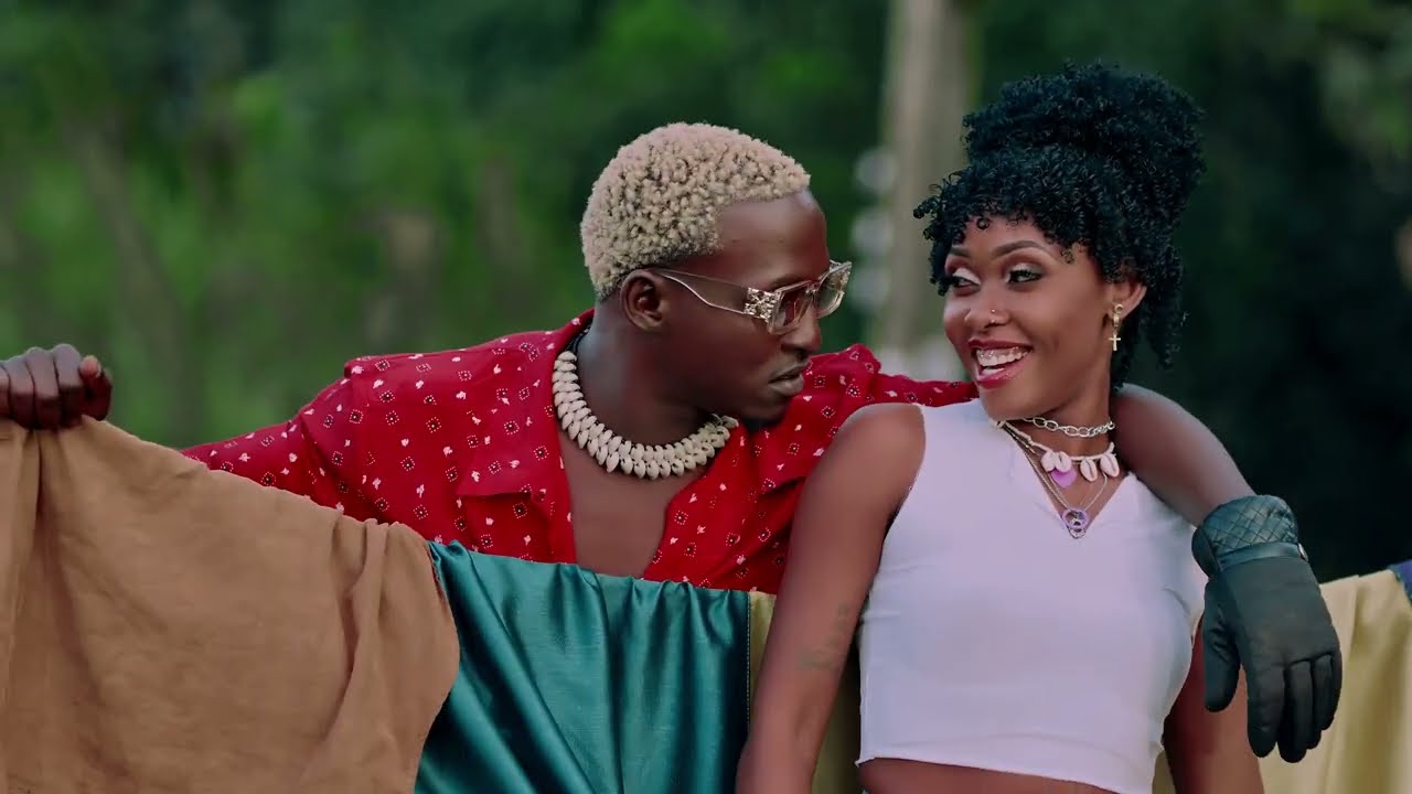 Dokta Brain - Dembele ( Official Music Video) 