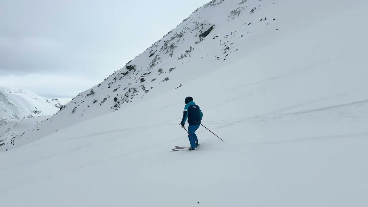 A Bansko Ski Morning: 28th December 2024