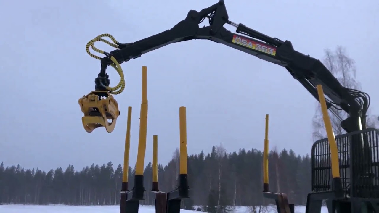 Köp ÖSA 250 på Klaravik